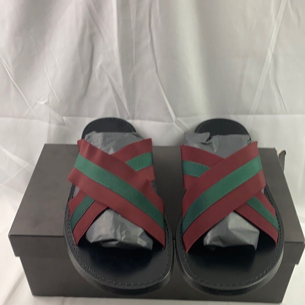 The Men’s Store Bloomingdales Sandales